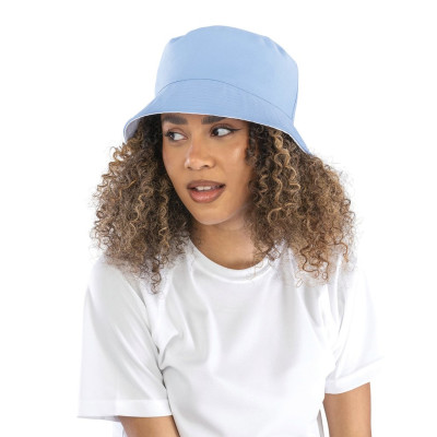 Core recycled reversible hat